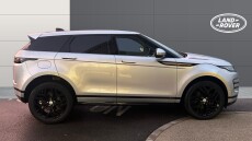 Land Rover Range Rover Evoque 2.0 D180 R-Dynamic SE 5dr Auto Diesel Hatchback